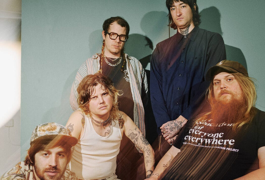 Edging Joins Hex Records