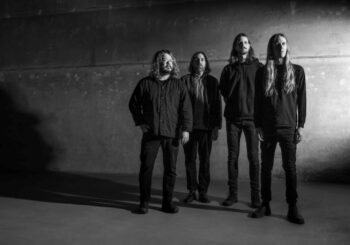 Elder Premiere "Capture/Release"