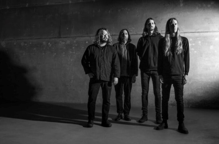 Elder Premiere "Capture/Release"
