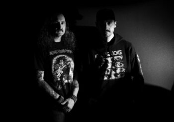 Kontusion Announce Insatiable Lust for Death North America Tour 2026