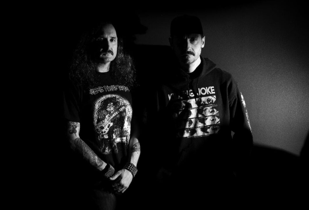 Kontusion Announce Insatiable Lust for Death North America Tour 2026