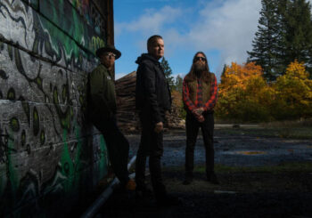 Monolord Return With "Neverending"