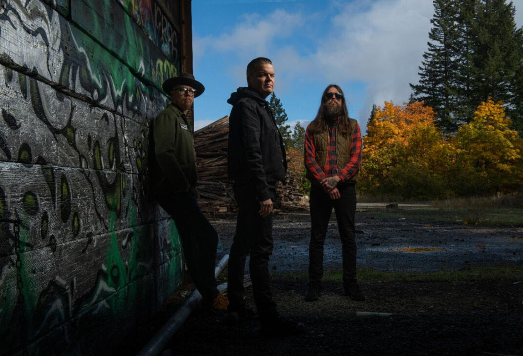 Monolord Return With "Neverending"