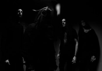 Nixil Unleash "I Am Not Here"