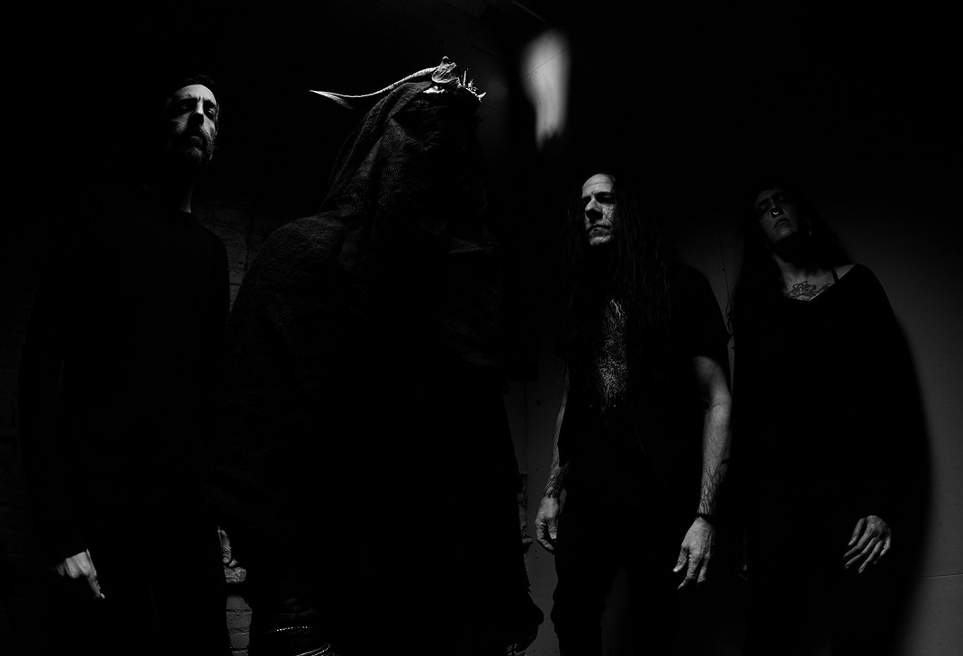 Nixil Unleash "I Am Not Here"