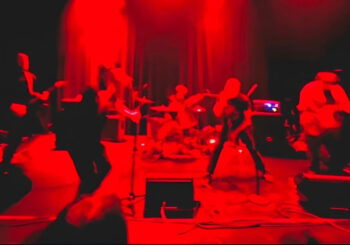 Orphan Donor Announce New EP "Ailments"