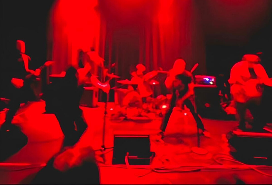 Orphan Donor Announce New EP "Ailments"