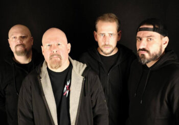 Pro-Pain Reveal New Single "Scorched Earth"