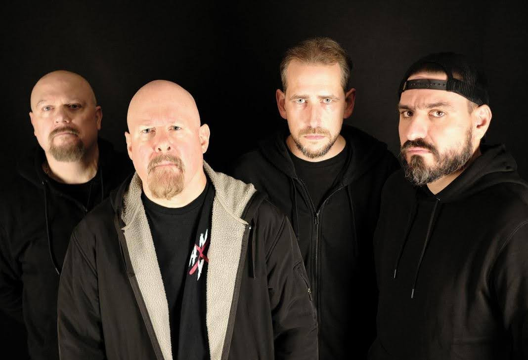 Pro-Pain Reveal New Single "Scorched Earth"