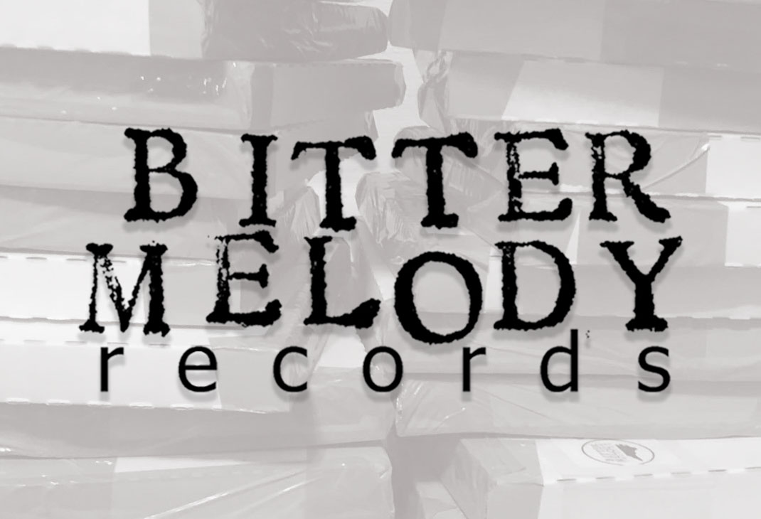Episode 505 (Bitter Melody Records)