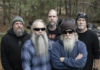 Solace Detail New Album "Fading Falling Ruin"