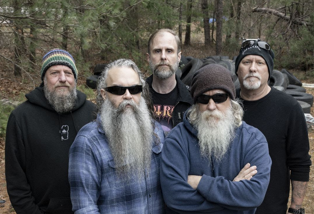 Solace Detail New Album "Fading Falling Ruin"