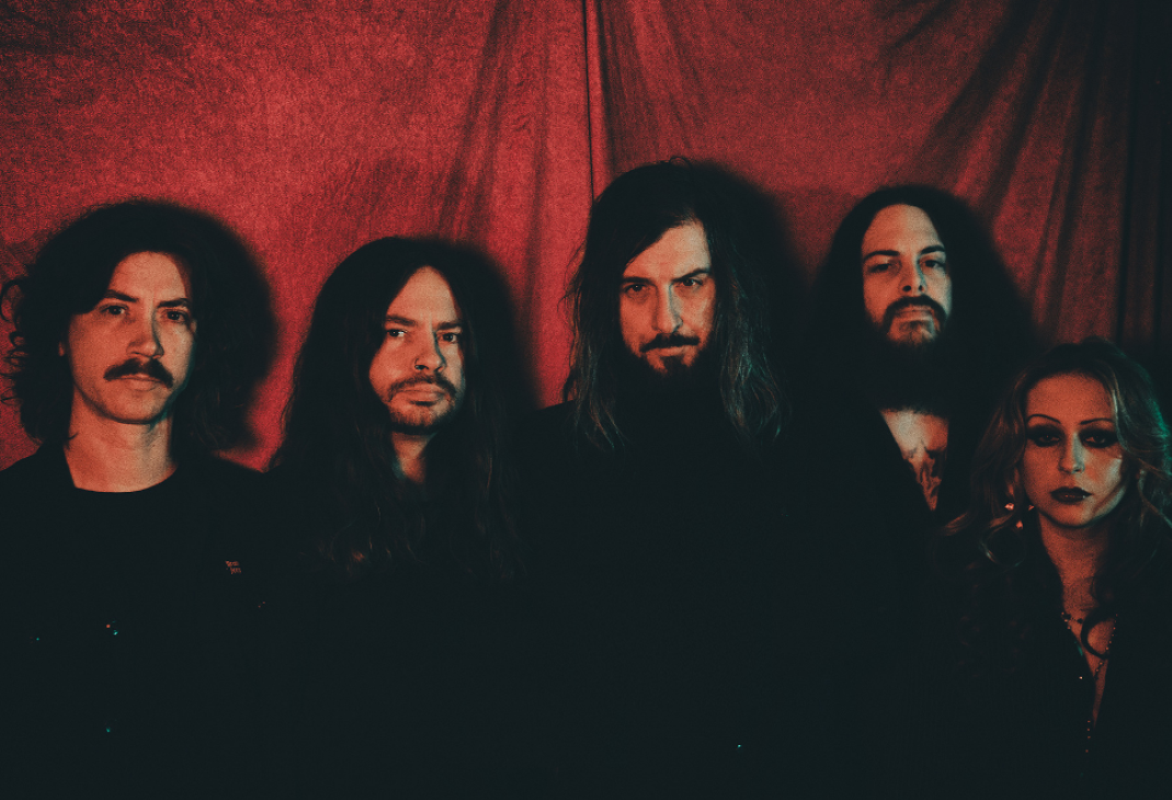 Uncle Acid &amp; The Deadbeats Unveil "Don't Let It Control You"