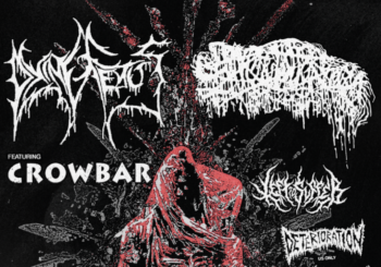 Dying Fetus Announce Co-Headlining Tour With Sanguisugabogg