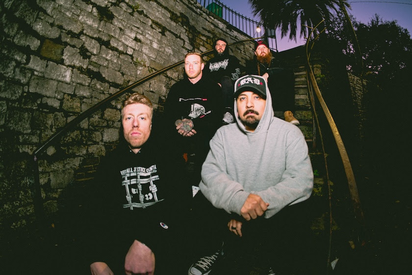 1126 Records Signs Soul Exchange