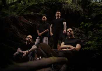 Cognizance Premieres "The Zone"