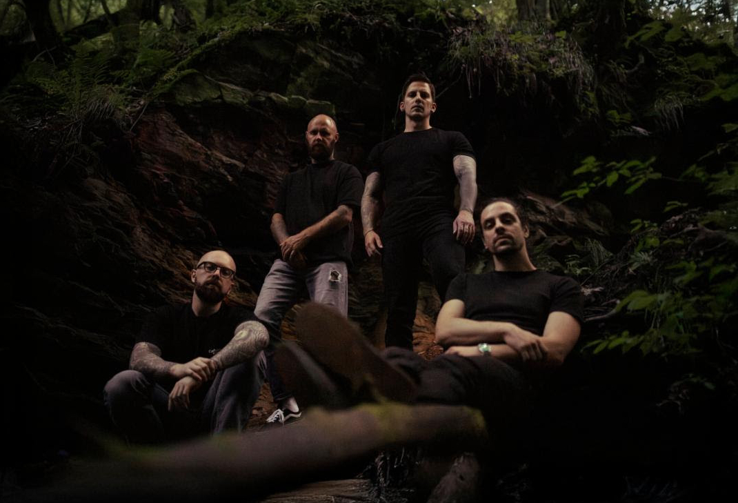 Cognizance Premieres "The Zone"