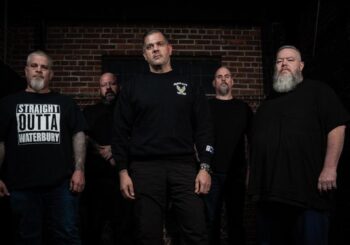 100 Demons Smash With "Spiritual Obliteration"