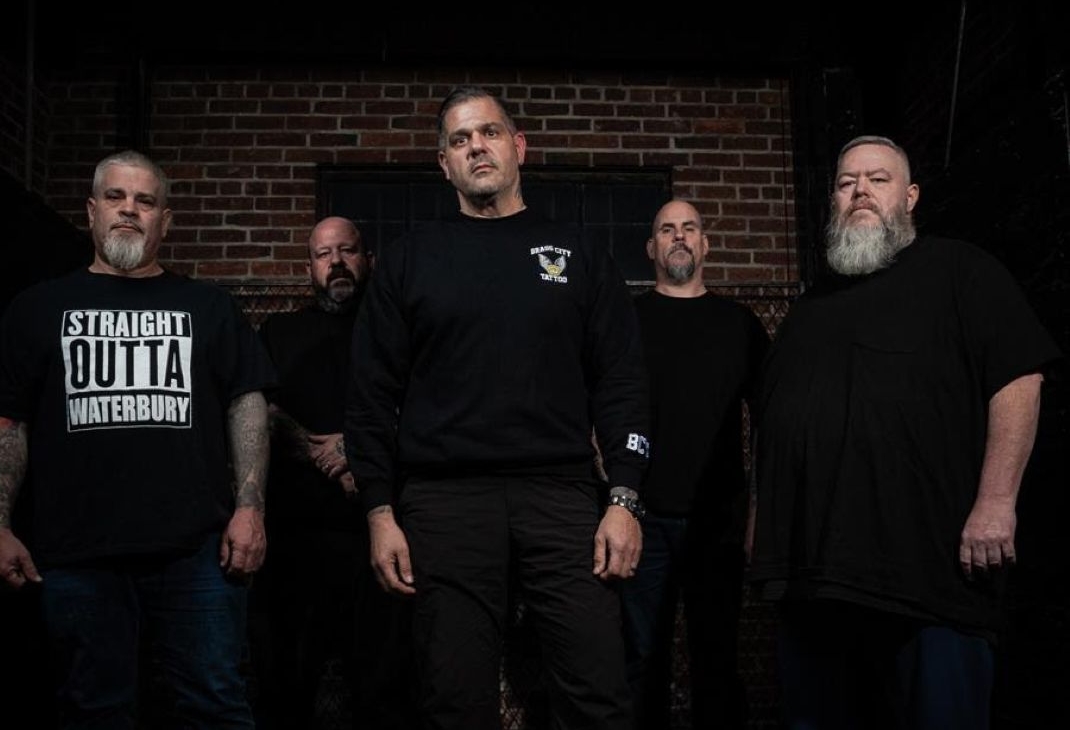 100 Demons Unleash “Häxan Hammer”