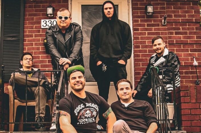 Belushi Speed Ball Pay Tribute To South Park With New Single