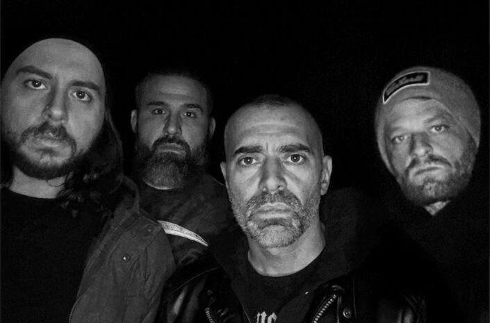 Extinction A.D. Premiere "Center of Zero" Lyric Video