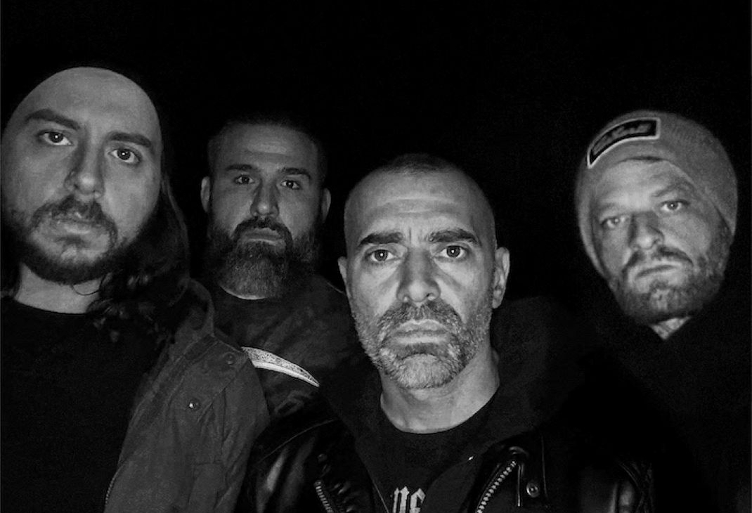 Extinction A.D. Premiere "Center of Zero" Lyric Video