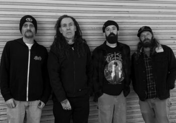 Horror Pain Gore Death Productions Signs Eyes Out