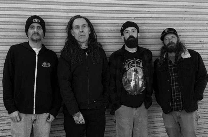 Horror Pain Gore Death Productions Signs Eyes Out