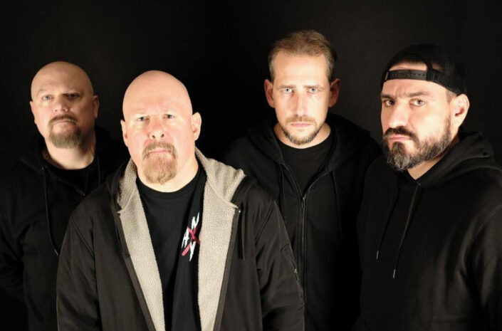 Pro-Pain Unleash "Stone Cold Anger"