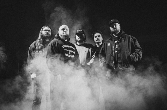 Your Spirit Dies "Whispers In Omen" Music Video