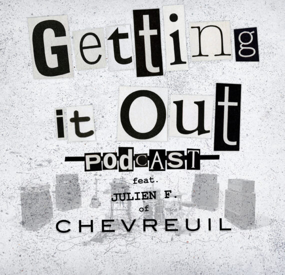 Chevreuil