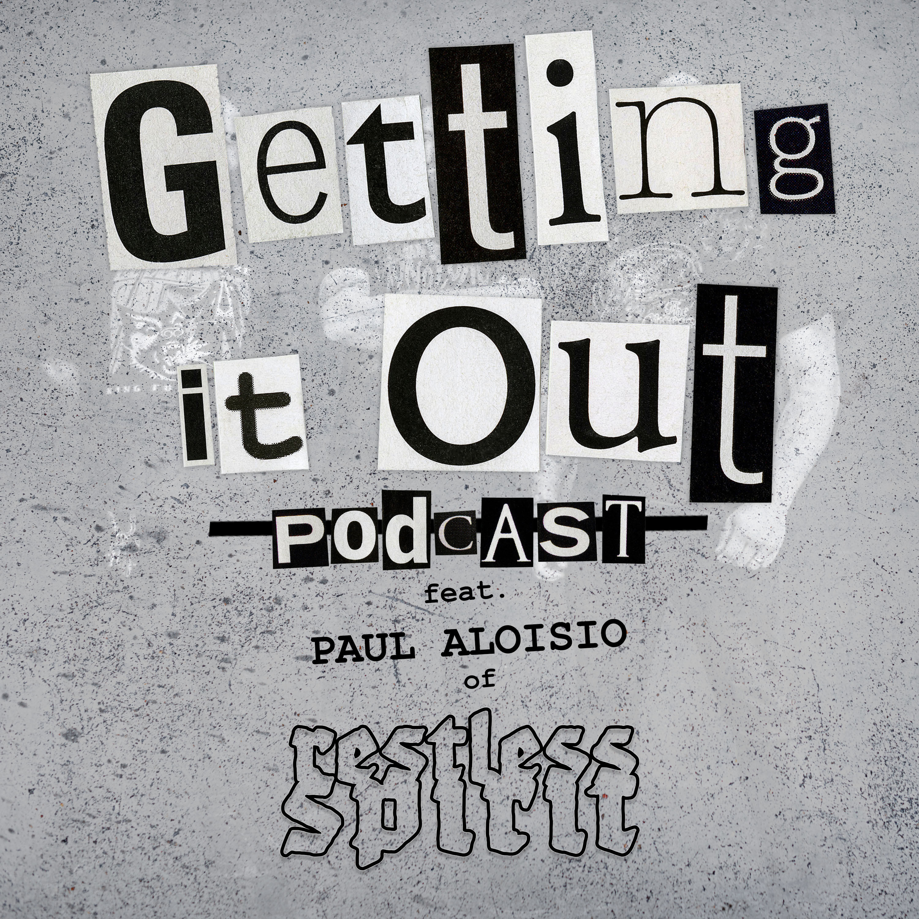 Restless Spirit