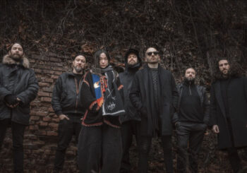 The Ocean Announces New Album "Solaris"