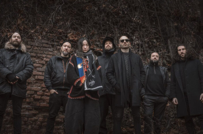 The Ocean Announces New Album "Solaris"