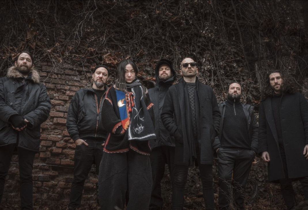 The Ocean Announces New Album "Solaris"