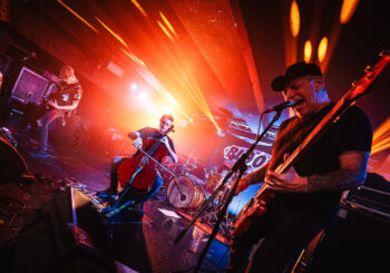 Baratro Release “Keep ‘Em Needing” Video