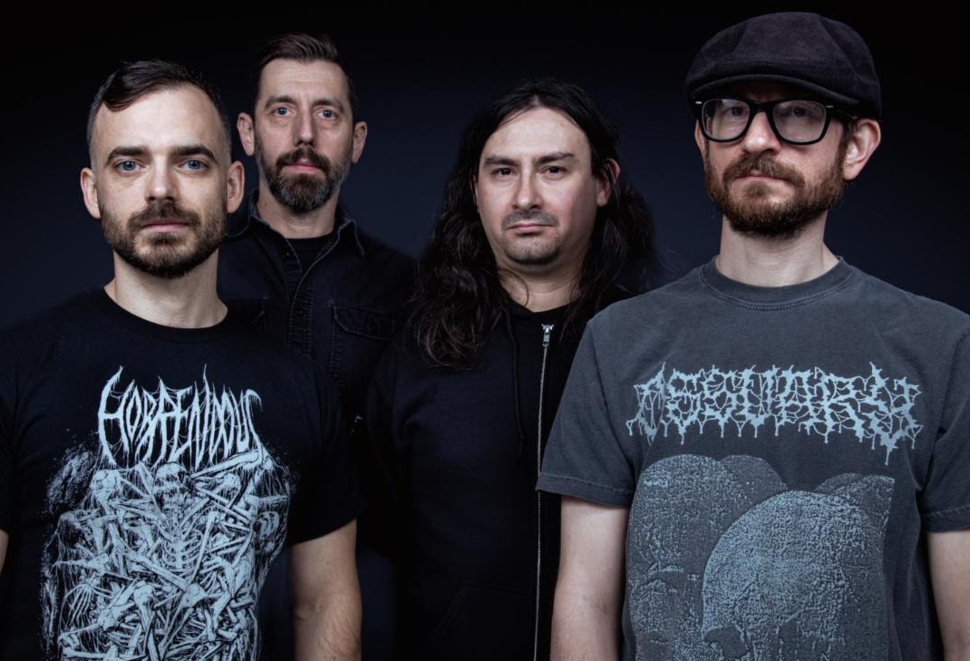 Nequient Unveil “Obsolete Machines” Video