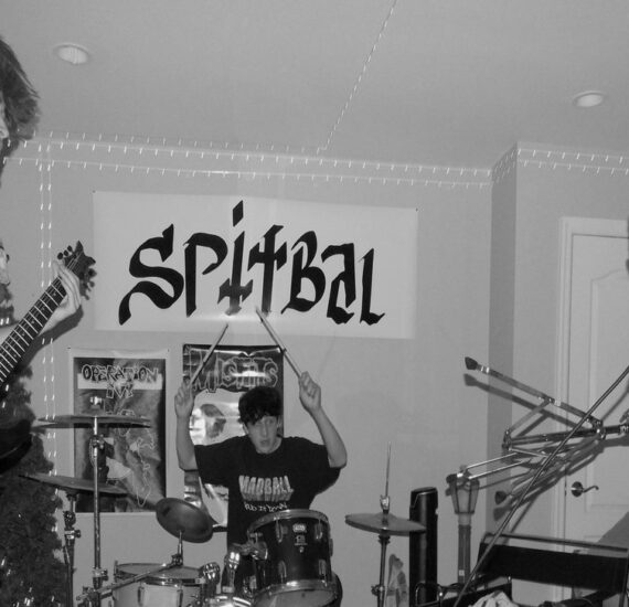 Spitbal