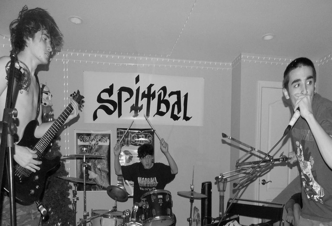 Spitbal of Long Island, NY