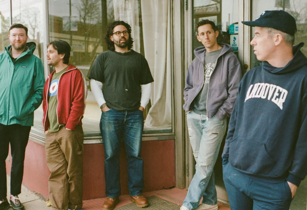 Fiddlehead Promise "Baby I'll Change"