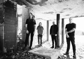 Pallbearer Announce Late Summer Headlining Dates