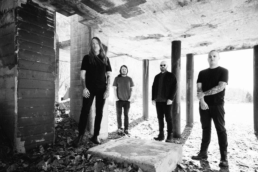 Pallbearer Announce Late Summer Headlining Dates