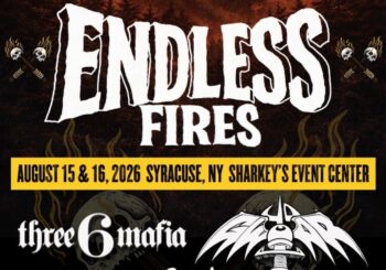 Endless Fires Fest Reveals Lineup