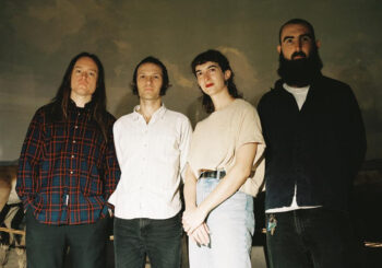 Agriculture Reveal Tour Dates