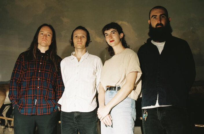 Agriculture Reveal Tour Dates
