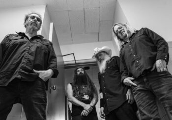 Corrosion Of Conformity Premiere "Baad Man" Music Video
