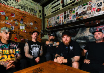 Hatebreed Return With New Album "Fatal Paradox"