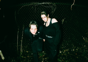 King Sans Announces Dipterid Records Debut LP
