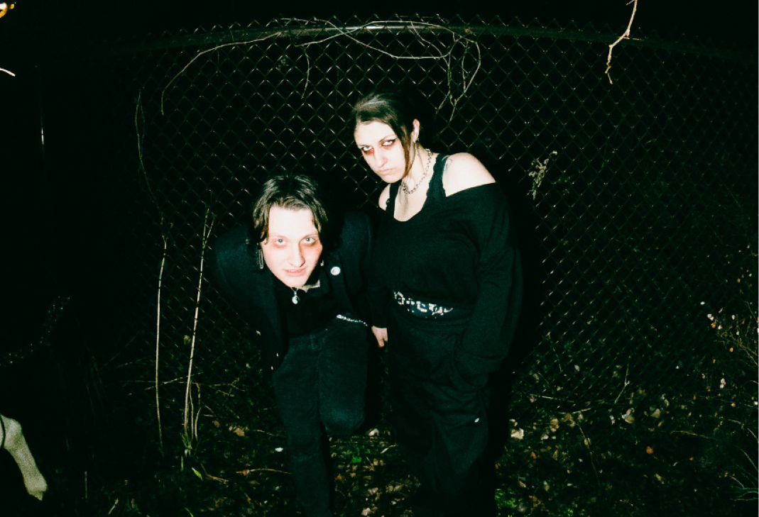 King Sans Announces Dipterid Records Debut LP