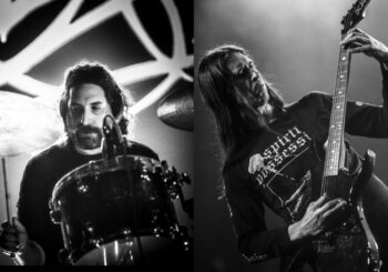 Krallice Announce New Album "Scour Order"
